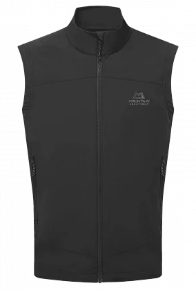 Жилет Frontier Vest - M, Black