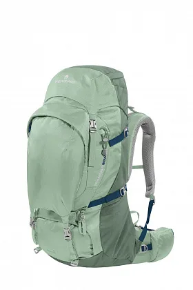 Рюкзак BACKPACK TRANSALP 50 LADY - 50 л, Blu
