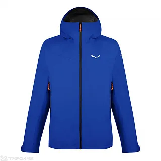 Куртка PUEZ GTX-PAC M JACKET - 50/L, Electric