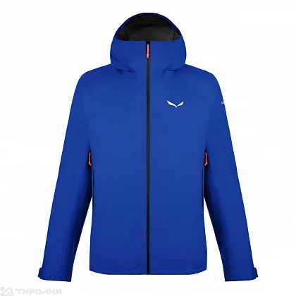 Куртка PUEZ GTX-PAC M JACKET - 50/L, Electric