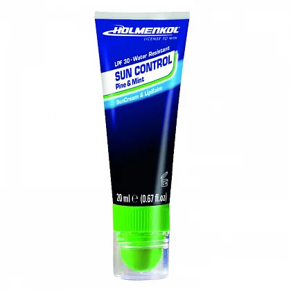 Солнцезащитный крем - Sun Control Pine & Mint - Остаток без характеристики