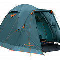 Палатка TENT SHABA 3