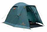 Палатка TENT SHABA 3 - Blu