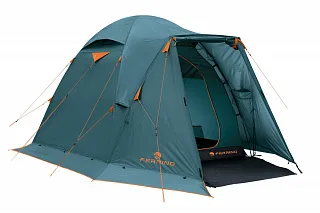 Палатка TENT SHABA 3 - Blu