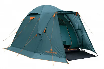 Палатка TENT SHABA 3 - Blu