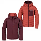 Куртка COLORADO PARKA W'S - L, WRD