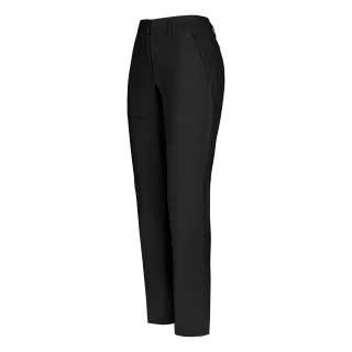 Брюки жен. PUEZ DOLOMITIC 2 DST W R - 42/36, BLACK OUT