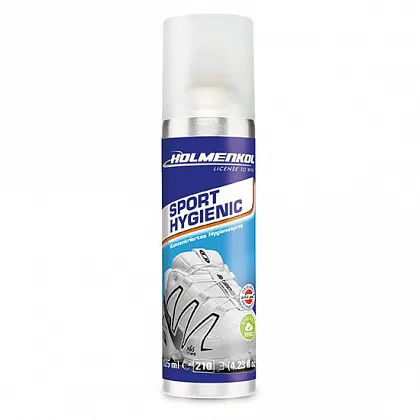 Спрей для обуви Sport Hygienic - 125 ml