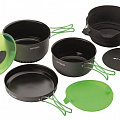 Туристический набор посуды OPTIMUS TERRA CAMP 4 POT SET