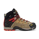 Ботинки FUGITIVE GTX MW - 080, Wool/Black