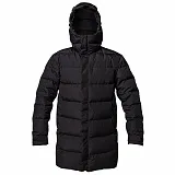Куртка COAT UNISEX - S, Black