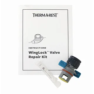 Рем. Набор для клапана коврика New Valve Repair Kit - Остаток без характеристики