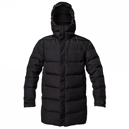 Куртка COAT UNISEX - S, Black