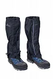 Гетры GAITERS ZERMATT CABLE - Nero