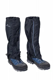 Гетры GAITERS ZERMATT CABLE - Nero