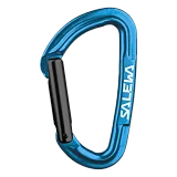 Карабин HOT G3 STRAIGHT CARABINER - Blue