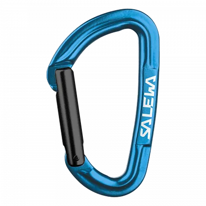 Карабин HOT G3 STRAIGHT CARABINER - Blue