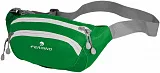 Сумка на пояс WAIST BAG SUTTON - One, GREEN