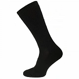 Носки трекинговые Trekking Performance socks - 35-38, Black