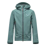 Куртка ORTLES GTX 3L EPE JKT M - 50/L, Willow