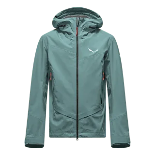 Куртка ORTLES GTX 3L EPE JKT M - 50/L, Willow