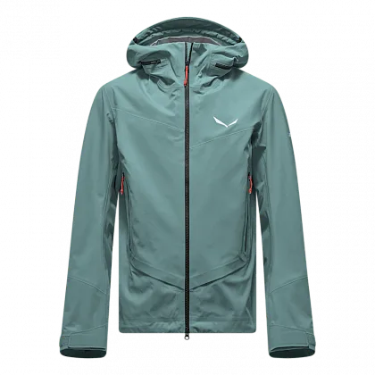 Куртка ORTLES GTX 3L EPE JKT M - 50/L, Willow