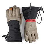 Перчатки ORTLES GTX LONG CUFF GLOVES - L, Black Out/7030