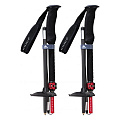 Треккинговые палки Poles DynaLock Ascent C 140cm