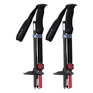 Треккинговые палки Poles DynaLock Ascent C 140cm - Остаток без характеристики