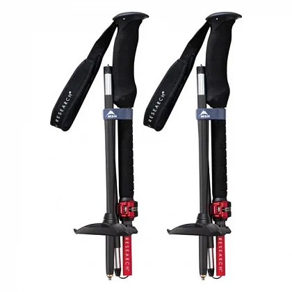 Треккинговые палки Poles DynaLock Ascent C 140cm - Остаток без характеристики