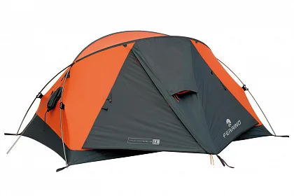 Палатка TENDA MAVERICK 2 - 2