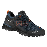 Ботинки MS MTN TRAINER LITE - 10, Java Blue/Black