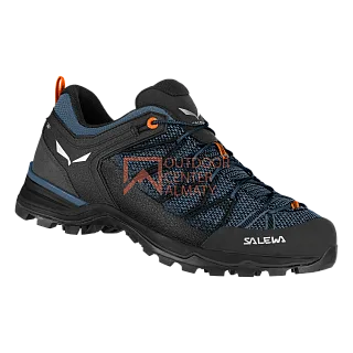 Ботинки MS MTN TRAINER LITE - 10, Java Blue/Black