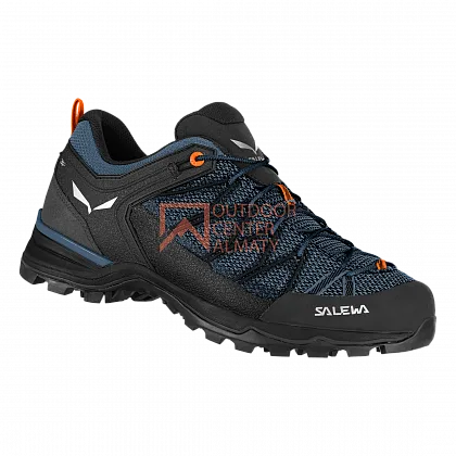 Ботинки MS MTN TRAINER LITE - 10, Java Blue/Black