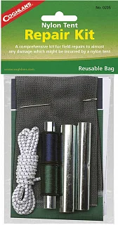 Рем.набор для палаток Nylon Tent Repair Kit - Остаток без характеристики