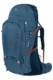 Рюкзак Transalp 100 - 2650 гр, 100 л, 85x52x40, Blue