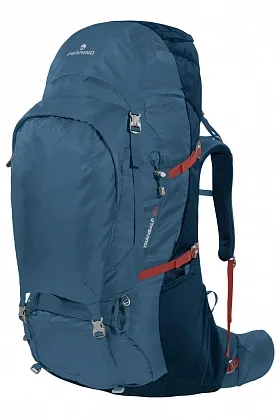 Рюкзак Transalp 100 - 2650 гр, 100 л, 85x52x40, Blue