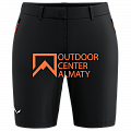 Шорты жен. PUEZ TALVENA DST SHORTS W