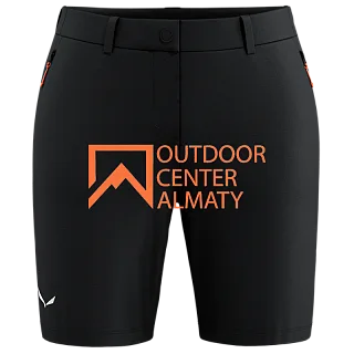 Шорты жен. PUEZ TALVENA DST SHORTS W