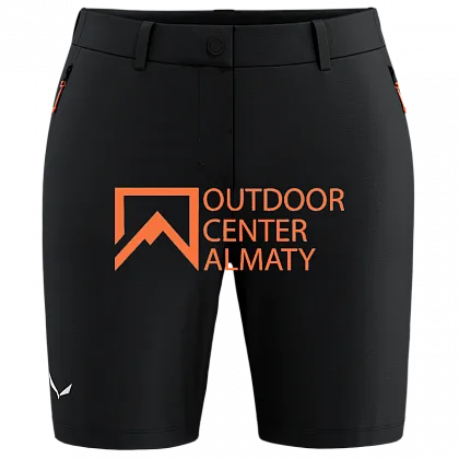 Шорты жен. PUEZ TALVENA DST SHORTS W