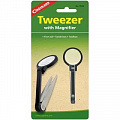 Пинцет Tweezer Magnifer
