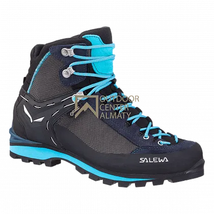 Ботинки WS Crow GTX