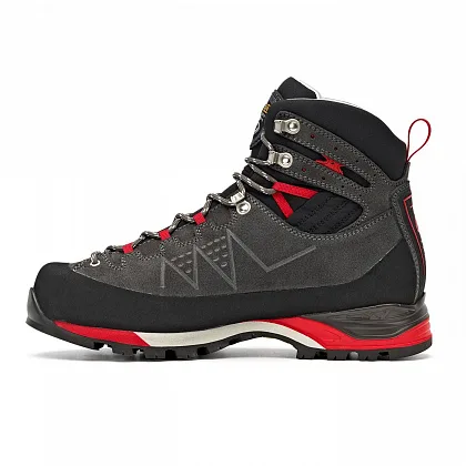 Ботинки TRAVERSE GV MM - 080, Graphite/Red