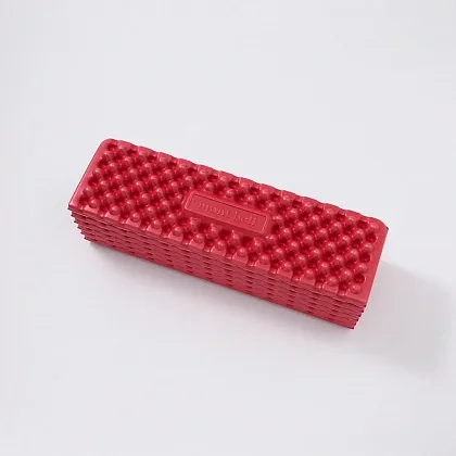 Каремат FOAM PAD 25 180 - Red