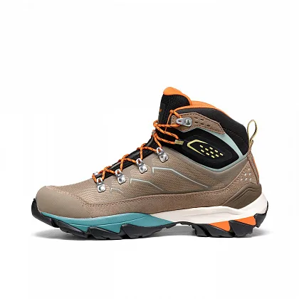 Ботинки ACADIA MID GTX ML - 060, Dodo Beige/Harbor Grey