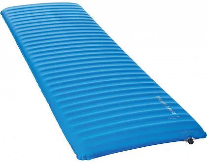 Надувной коврик Trail Pro MAX RW 2025 - Tide
