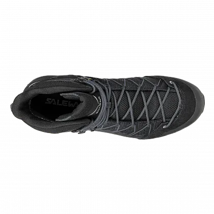Ботинки MS TRAINER LITE MID GTX - 10, Black/Black
