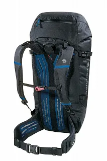 Рюкзак Backpack Ultimate 35+5 - 35+5, Black