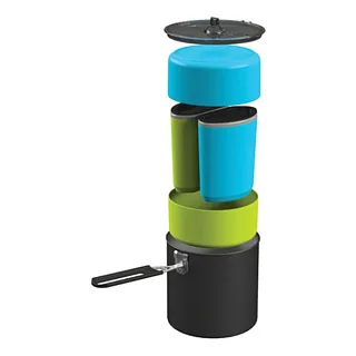 Набор посуды Trail Lite Duo System - Остаток без характеристики