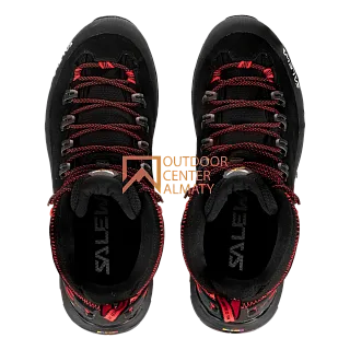 Ботинки ALP MATE WINTER MID PTX W